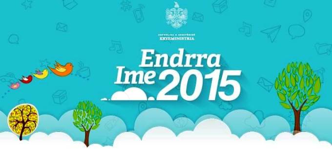 Endrra ime 2015, ja emrat e 30 fituesve 