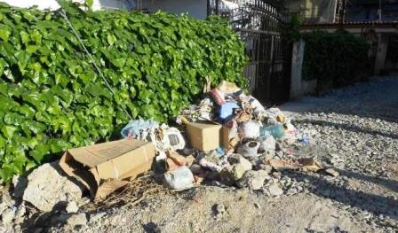 Bashkia e Tiranes publikon 7 penalitetet per ndotesit e ambjentit