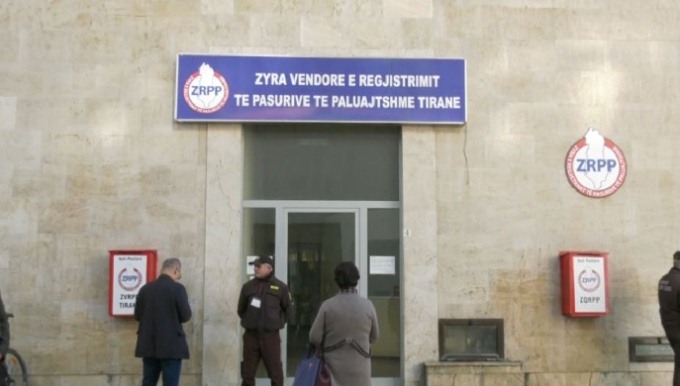 Ligji i ri per Kadastren: Jo vetem tokat e ndertesat, regjistrim edhe per pemet