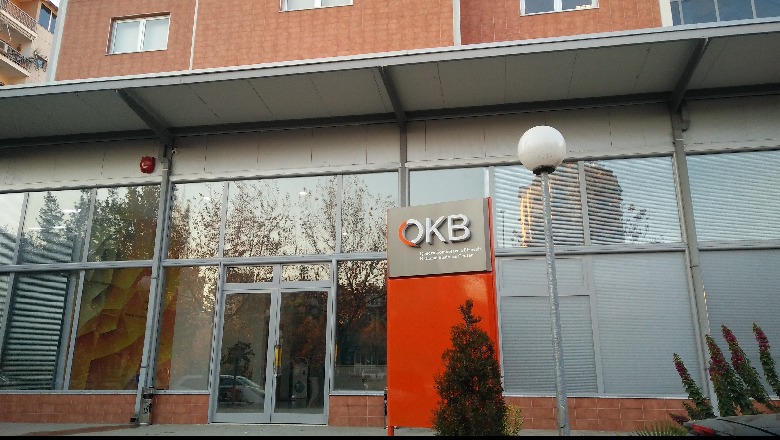 QKB shtyn per nÃ« 30 shtator afatin e dorezimit te bilanceve 2018
