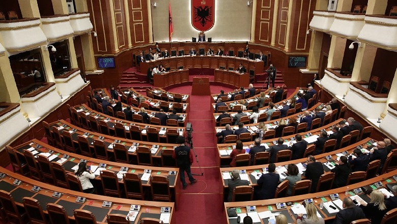 Sot miratohet buxheti ne Kuvend, fokusi per 2021 do jete perballimi i COVID-19!