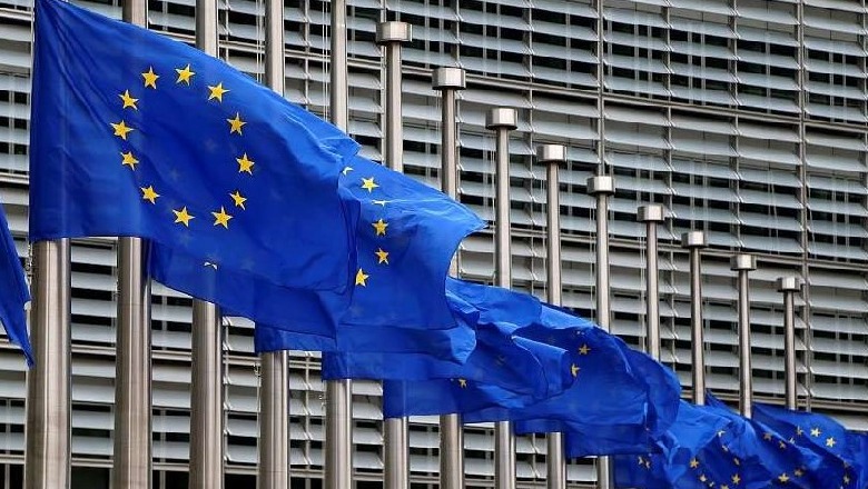 BE dhuron 103.3 mln euro ne mbeshtetje te integrimit europian te Shqiperise dhe rimekembjen ekonomik