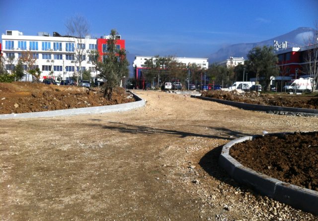 Zhvillimi jashte qendrave. Zvicra dhe Austria japin 3 milione euro