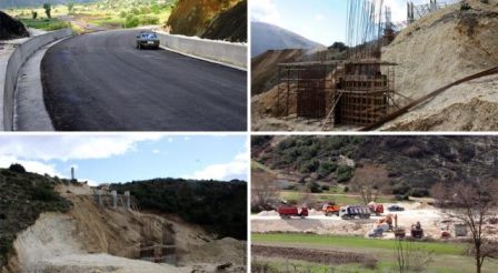 20.3 mld leke investime publike ne muajt nentor dhe dhjetor