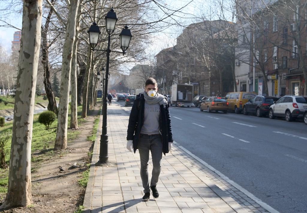 Rama tjeter mase: Nga neser duhet te dilni vetem ne rruge dhe ne keto orare