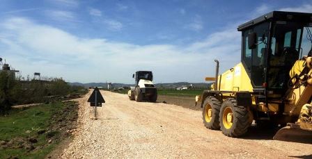317.5 milione leke per shtate projekte qe nisin para zgjedhjeve