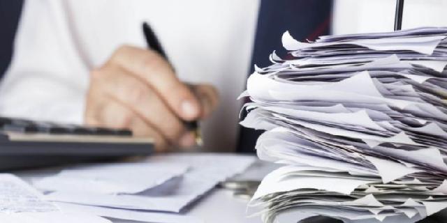 Tatimet :3 prilli, data e fundit per dorezimin e bilancit