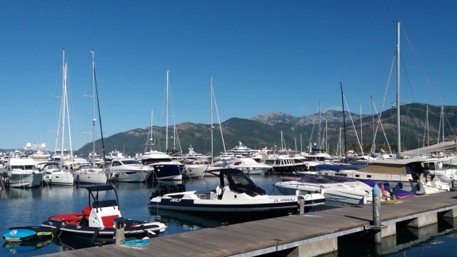 Turizem, britaniket: Shqiperia duhet te zhvilloje sektorin e jahteve