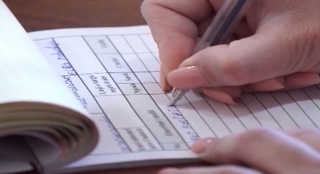 Mbyllet fshirja automatike, u falen 111.356 gjoba per mosdeklarim