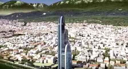 250 milione dollare per ndertimin e kulles ikonike