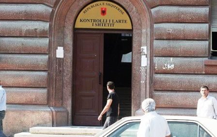 600 mije euro abuzime me prokurimet publike per periudhen 2013-2014