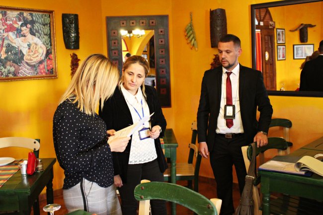 Aksioni anti informalitet, 4 mije biznese u fshiheshin tatimeve