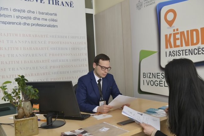 Vendimi: Ne skemen e TVSH edhe avokatet, mjeket, farmacistet, infermieret, inxhinieret, ekonomistet