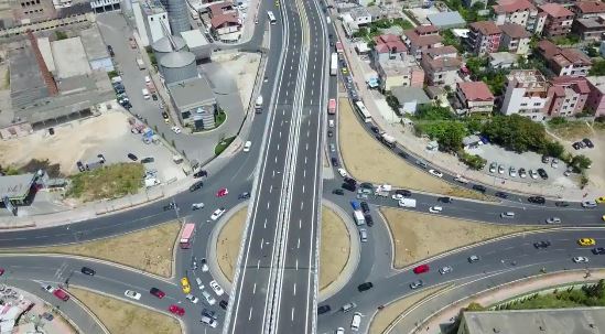 Hapet Unaza e Re ne Tirane