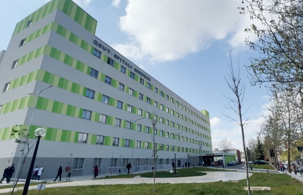 90 për qind e rekomandimeve të KLSH për pajisjet mjekësore në spitalet e Tiranës nuk u zbatuan