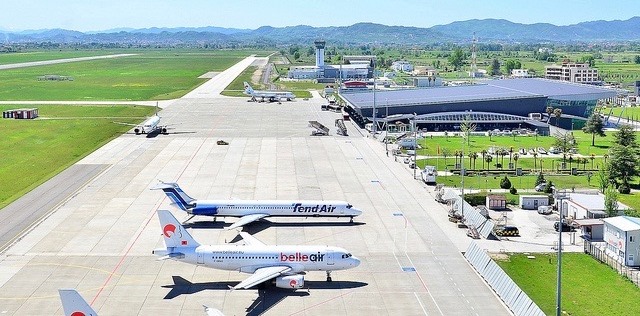 Aeroporti i Vlores, me i lire se Rinasi. Fitimin e munguar do ta paguaje qeveria