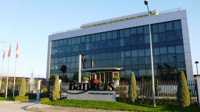 Bankers Petroleum, blihet nga kinezet, per 575 milione dollar