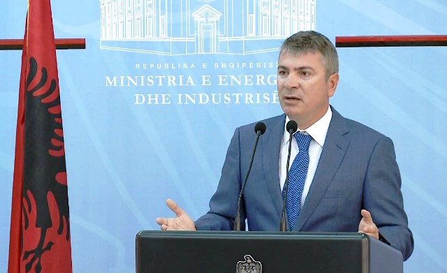 Masterplani per gazin, Gjiknuri: Jane plane afatgjata, mund te zgjasin 20-30 vjet