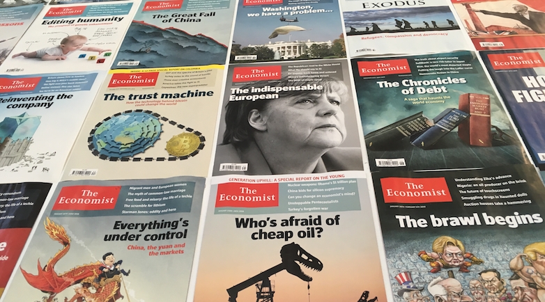 Indeksi i Demokracise per vitin 2017 sipas The Economist: Shqiperia ne permiresim
