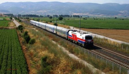 Hekurudha Shkup-Tirane, gati ne 2016-en | ACP