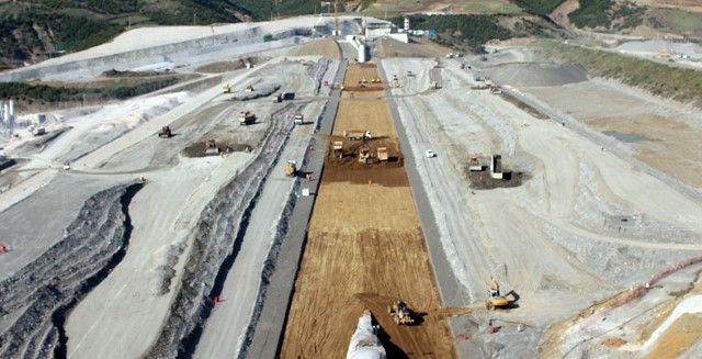 TVSH e parimbursuar: 110 mln euro ne 2018, 68 perqind i perket TAP dhe HEC-ve ne Devoll