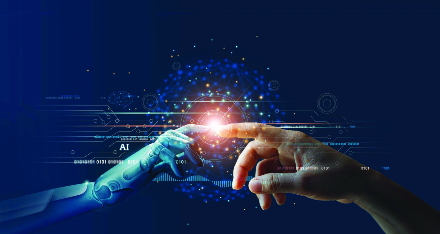 Shqiptarët, më të frikësuarit në rajon nga inteligjenca artificiale: Do të dëmtojë ekonominë!