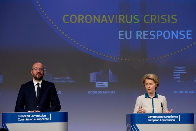 Kriza ekonomike nga Covid, ja sa do te perfitoje Shqiperia nga BE