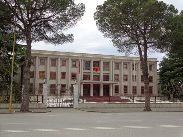 Edhe Presidenca me kulle, jepet leja per ndertesen 9-kateshe