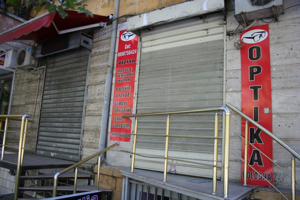 Te dhenat zyrtare te tatimeve: Nga 1 janari 2015 deri tani jane mbyllur 43,5 mije biznese