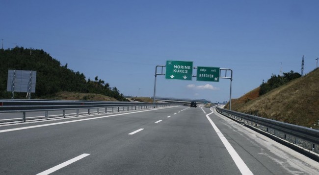 Pergjysmohet taksa per Kukesin