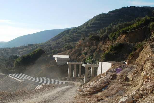  Haxhinasto: Se shpejti marreveshje me kinezet per koncesionin e Rruges se Arberit