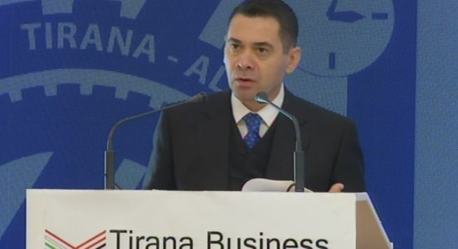 Ahmetaj: Synojme treg te hapur rajonal dhe te thjeshte per investitoret
