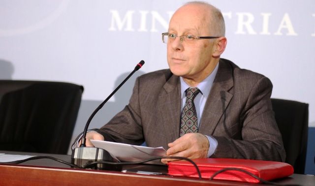 Serveri i Tatimeve, dy varteset ia lene përgjegjesine Canit