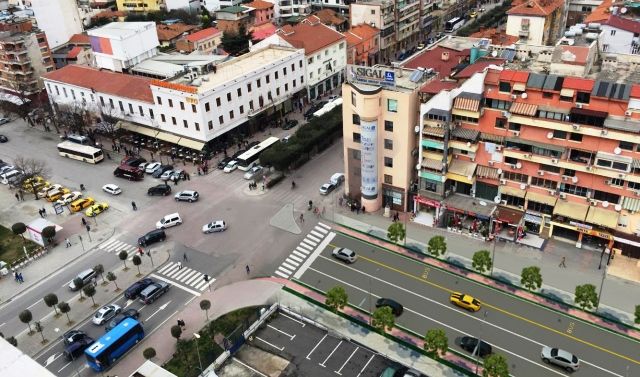 Tirana me 5 unaza, Veliaj propozon edhe autobuse elektrike
