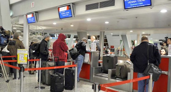 Bilanci i udhetimeve: Shqiptaret shpenzuan jashte 1.1 miliard euro ne 2016-n