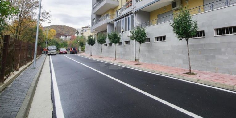 Bashkia vijon investimet, Veliaj: Do te ndertojme 200 rruge te reja ne Tirane, ne fillim te vitit ni