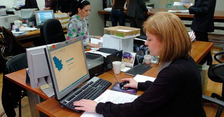 Kontroll administrates, urdhri i Rames per faturat e ujit