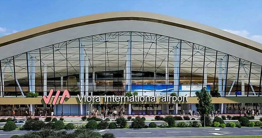 Aeroporti i Vlorës padit qeverinë në Arbitrazhin e Londrës, kërkon bllokimin e zgjidhjes së koncesio