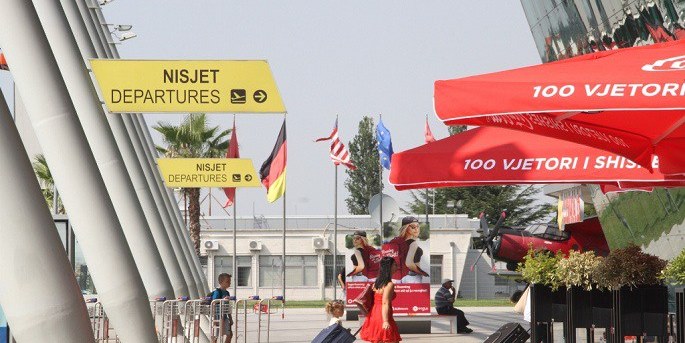 Koncesionet, fitime te larta. Plot 38.5 mln euro ne nje vit