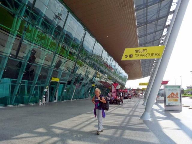 Destinacione te reja fluturimi gjate sezonit turistik