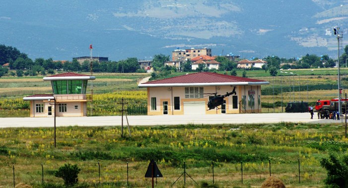 Aeroporti i Kukesit, ende nje enderr e bukur