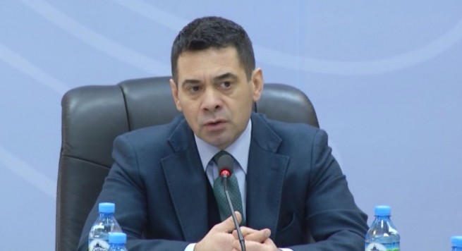 Rishikimi i buxhetit, Ahmetaj: Nuk do te kete rritje te borxhit publik