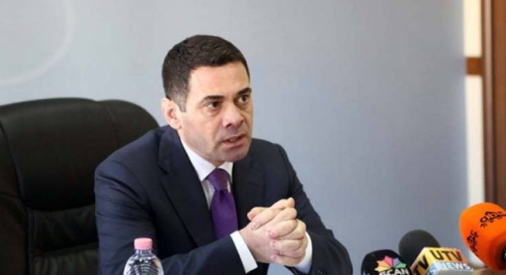 Barra fiskale ndaj bizneseve, Ahmetaj fajeson vendoret