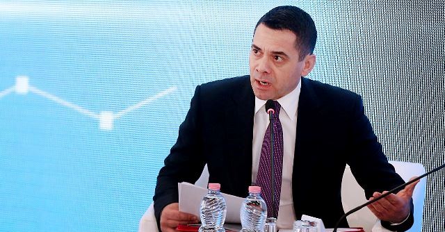 Thjeshtimi i procedurave fiskale, Ahmetaj letër bizneseve