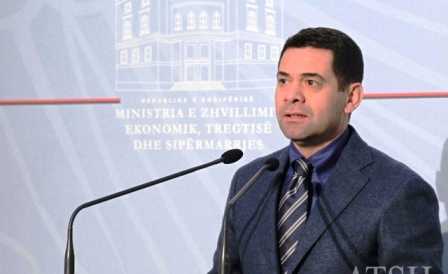 Arben Ahmetaj: Zhbllokohen lejet e ndertimit