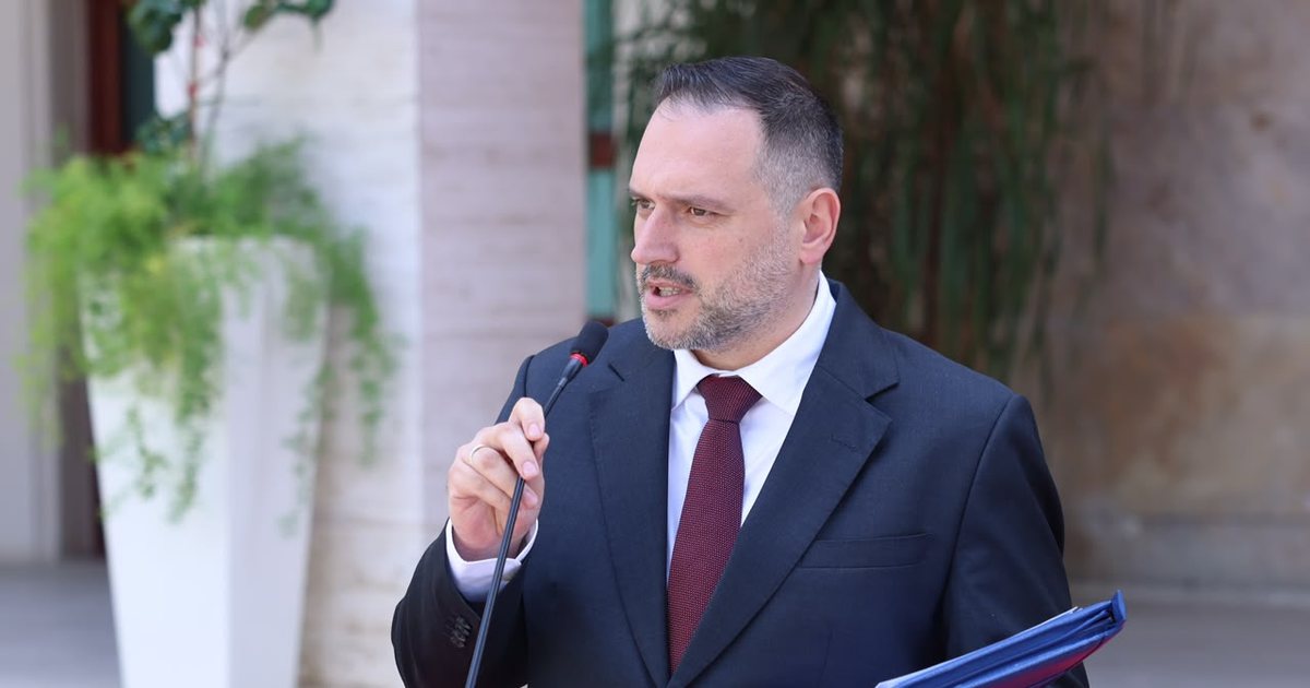 Bordi i Paqes, Nufi: Qeveria vendos javën e ardhshme për dergimin e ushtarakëve në Gaza