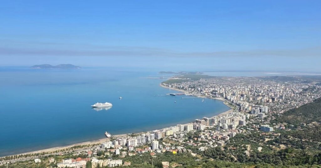 Ankimohet në KPP tenderi për studimin e fizibilitetit të menaxhimit të ujërave të shiut në Vlorë