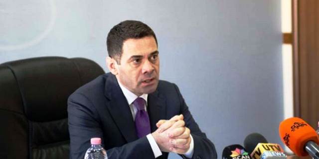 Ahmetaj: Synojme vitin e ardhshem rritje ekonomike 4.2 per qind