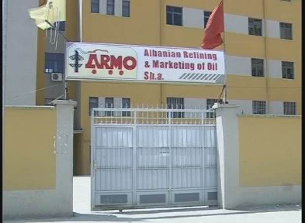 ARMO po shitet serish? Ja kush eshte kompania britanike qe kerkon rafinerine e falimentuar te naftes