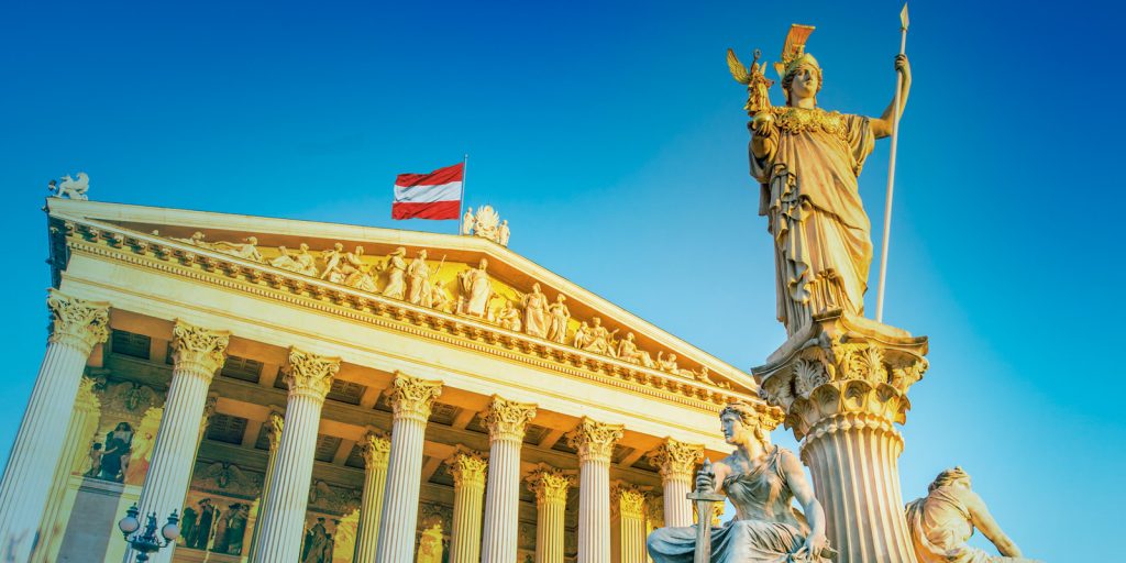 Austria udhëheq investimet e huaja në Shqipëri për 3-mujorin e parë 2026